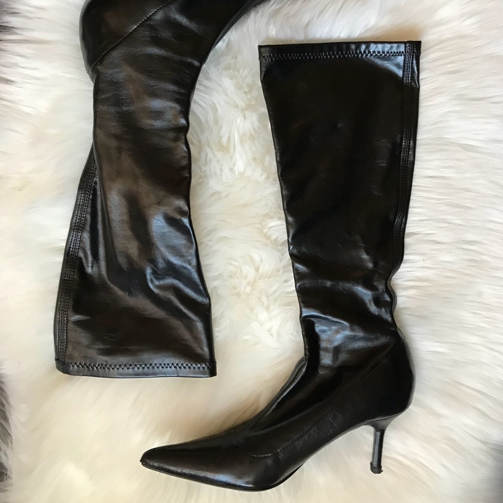 Steve Madden Boots